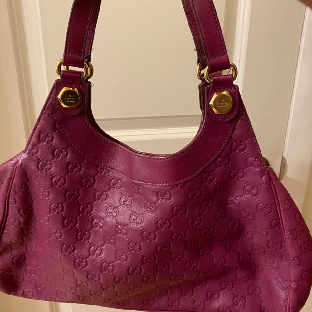 Gucci bag